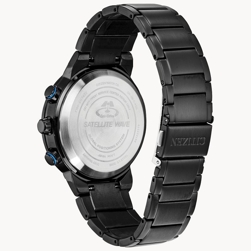 Citizen satellite wave freedom 2025